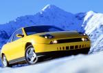 Fiat Coupe 1994 года